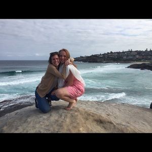 Meet your Posher, Anastasia